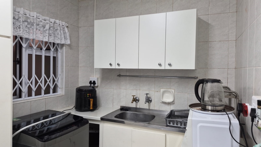 1 Bedroom Property for Sale in St Georges Park Eastern Cape